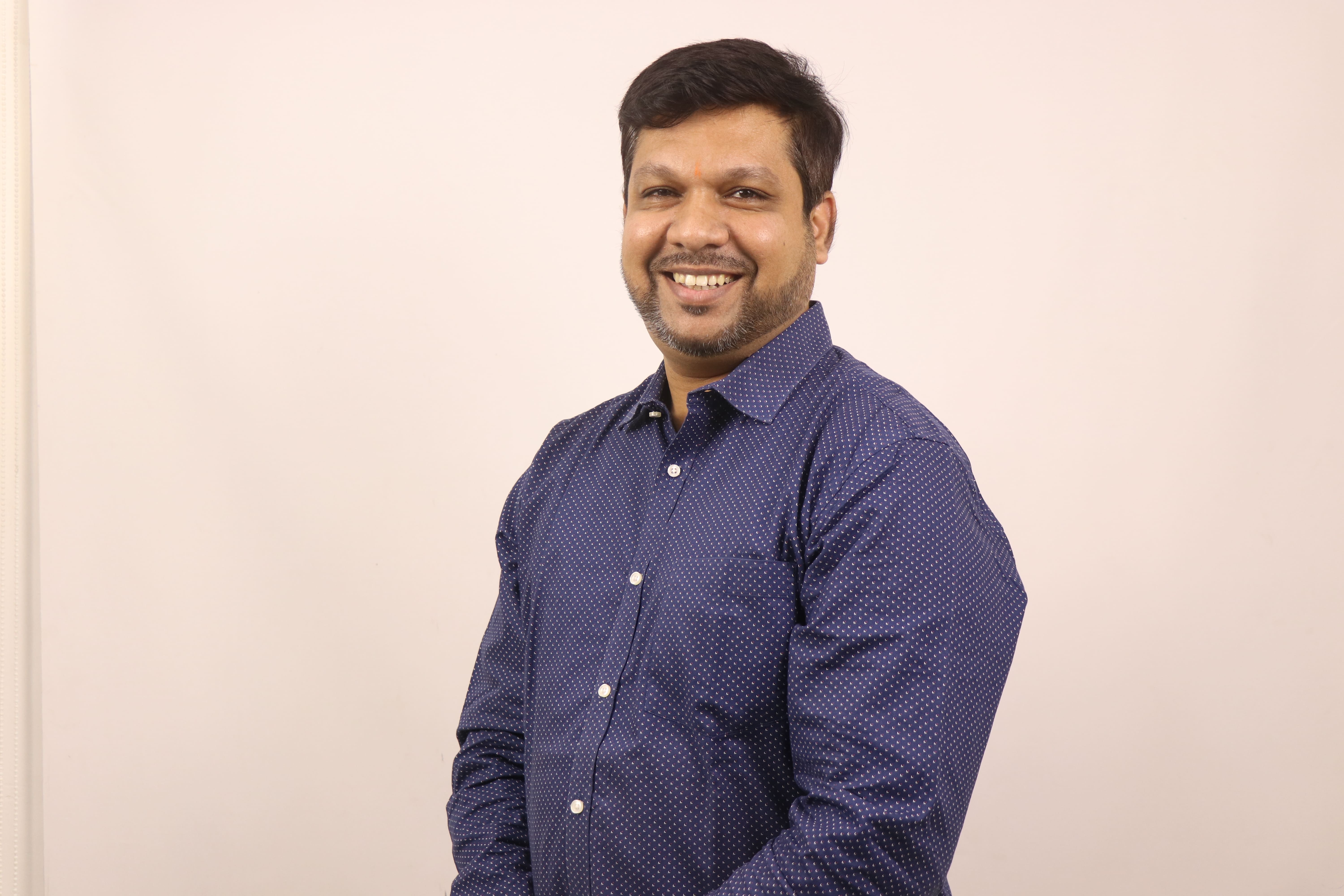 Pratik Randive